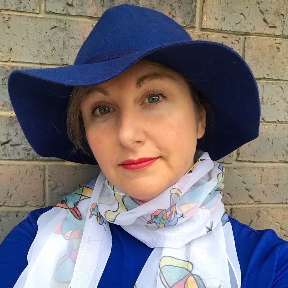 Meet your Posher, Melissa